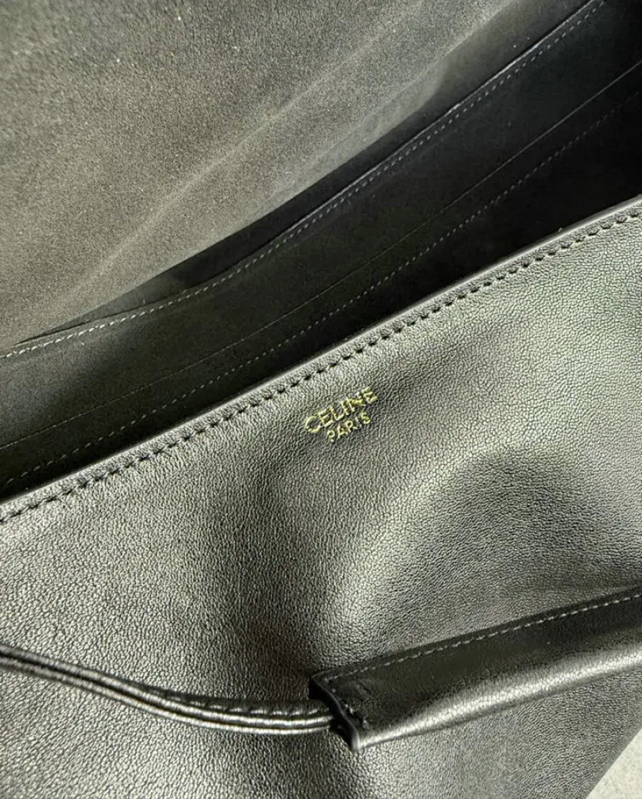 Halfmoon Bag