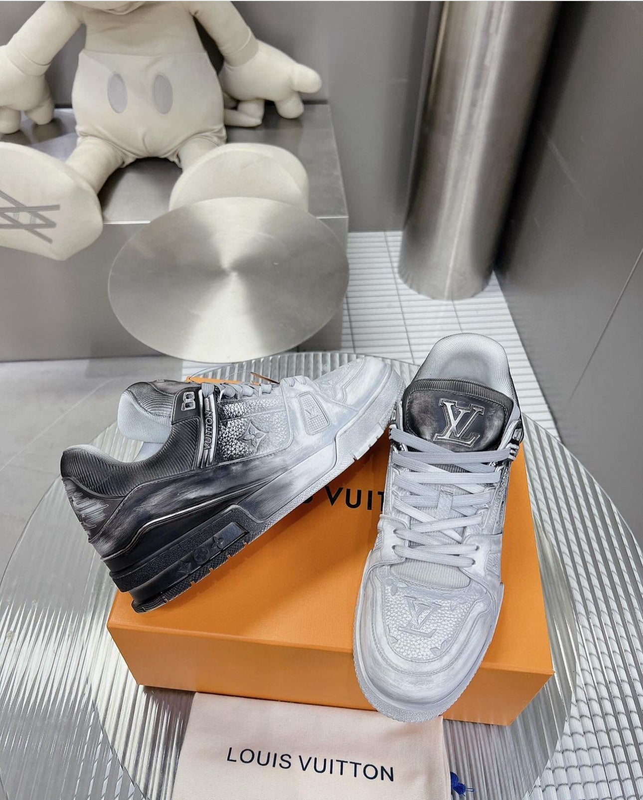 LV Trainers