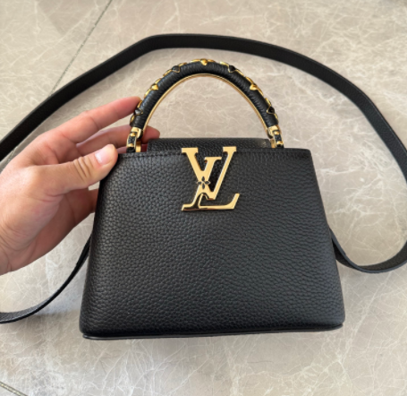 Capucines Mini