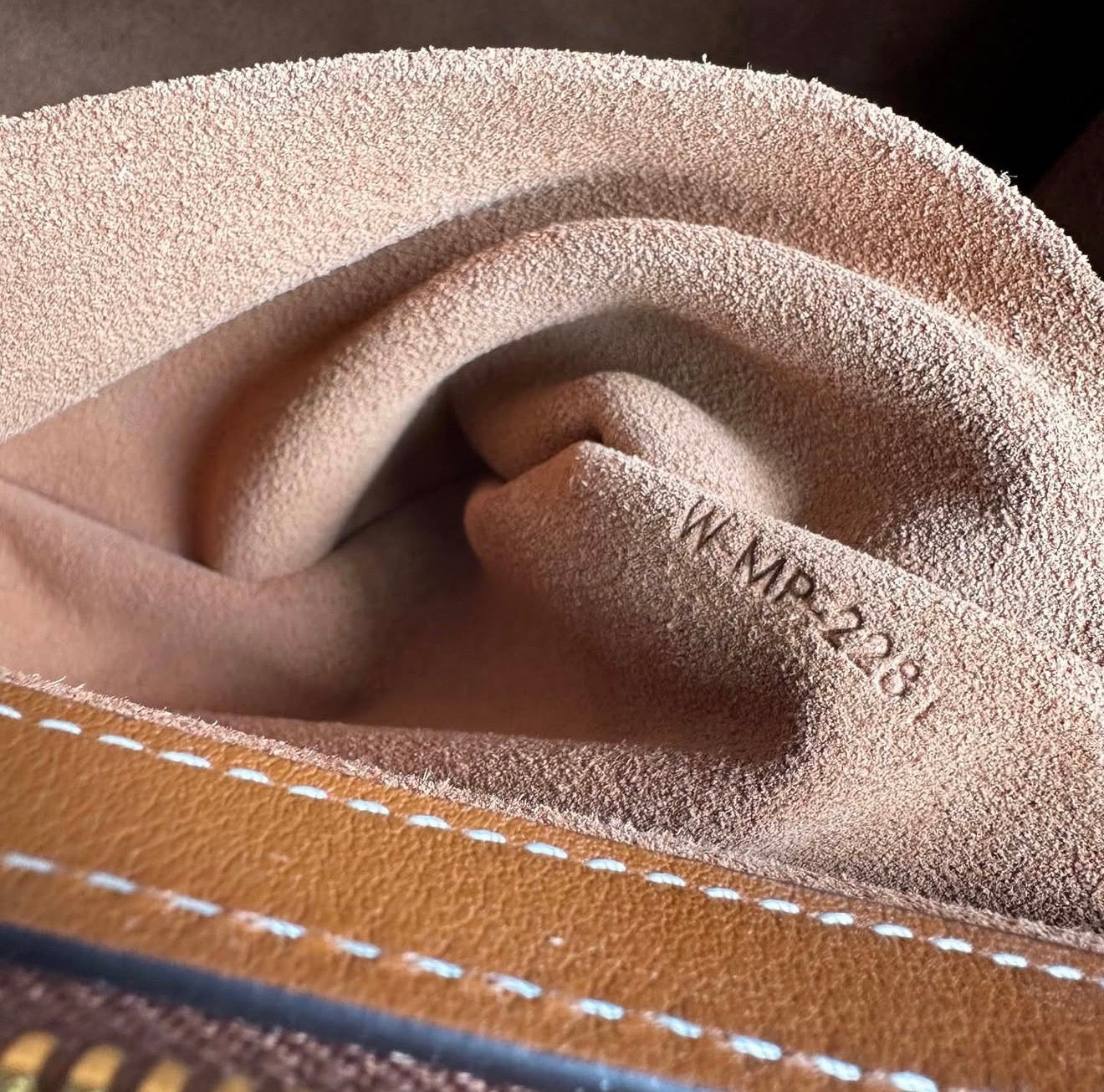 Leather Pouch