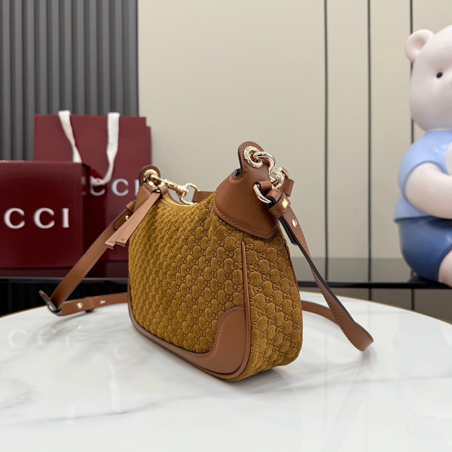 Small Shoulder Bag