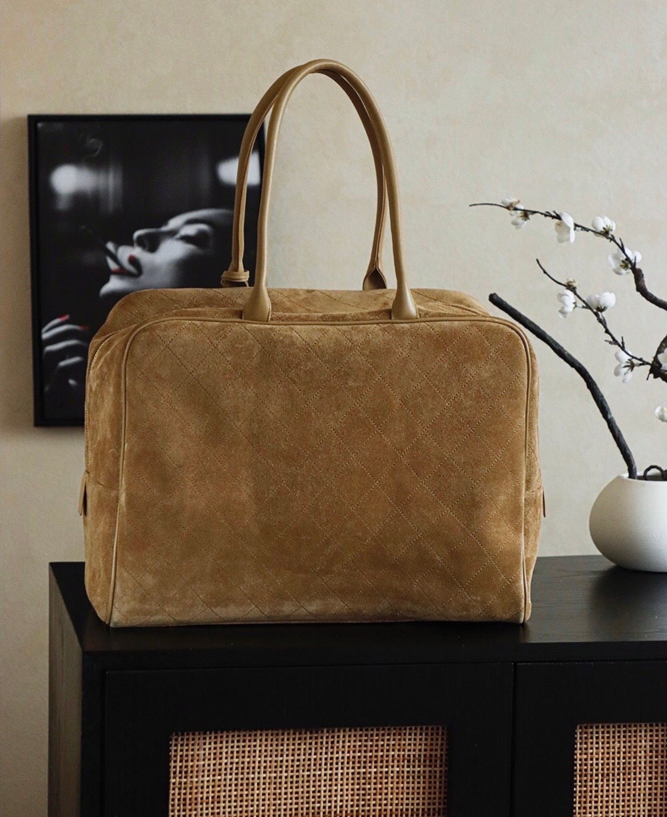 Maxi Bowling Bag
