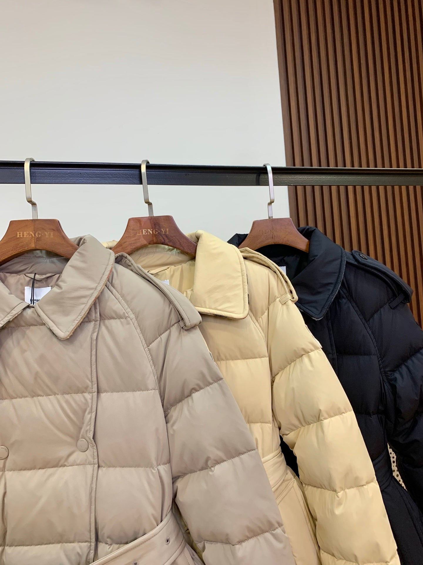 Logo Parka