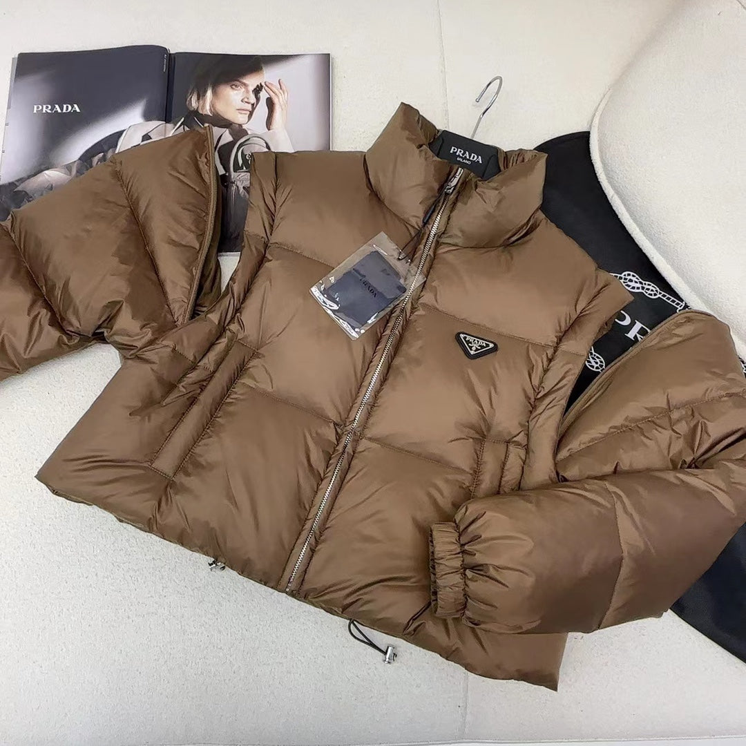 Logo Jacket