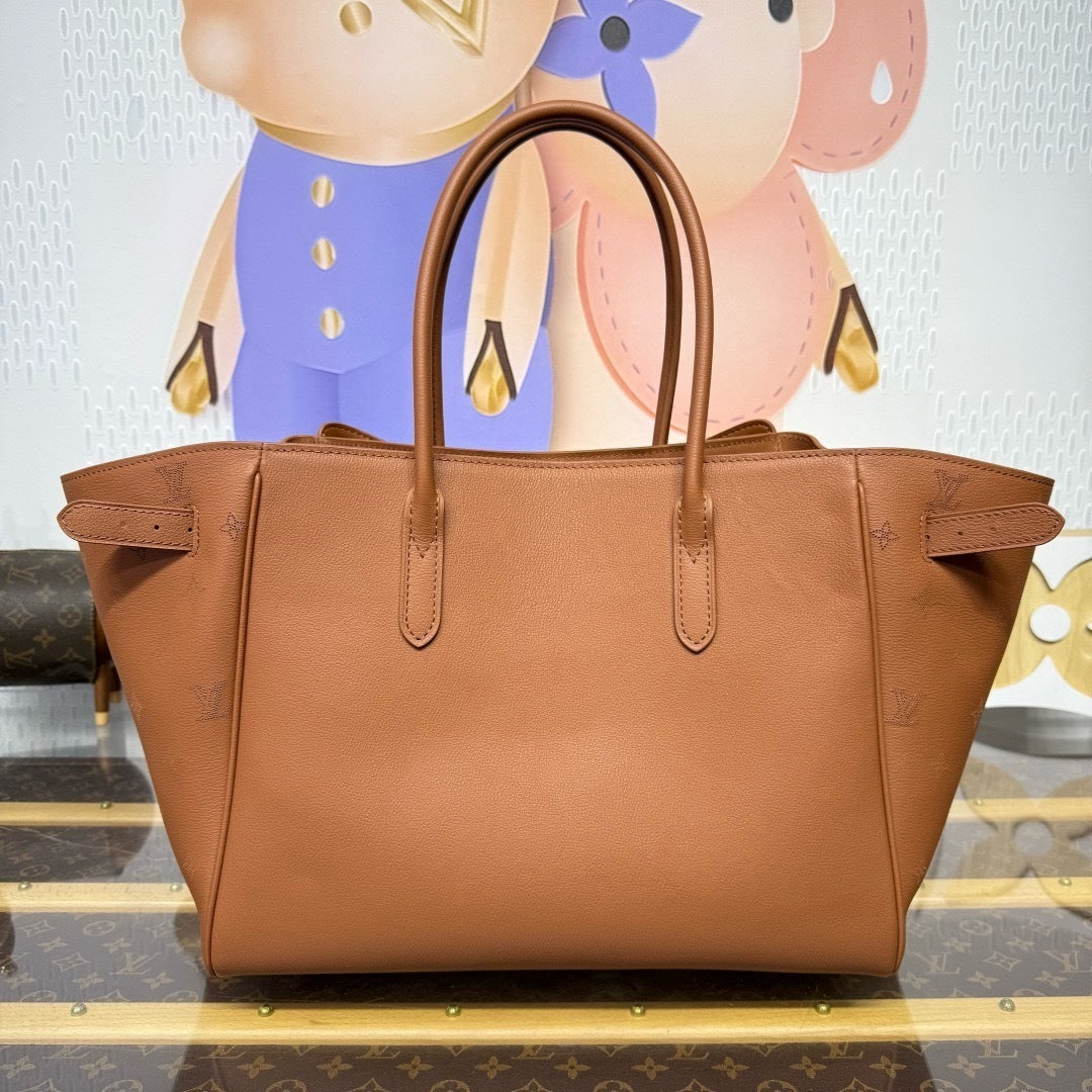 Vendome Tote