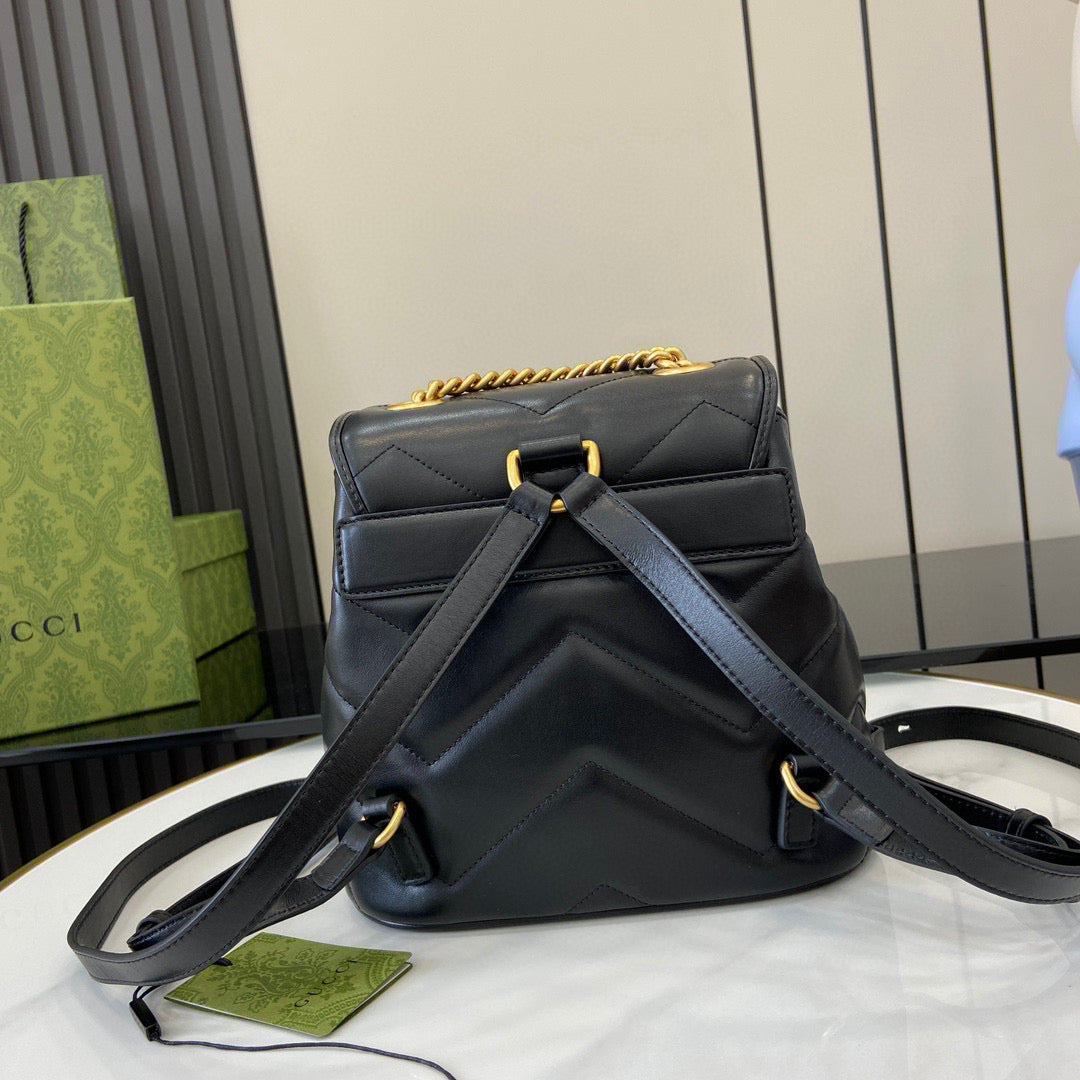 Marmont Mini Backpack