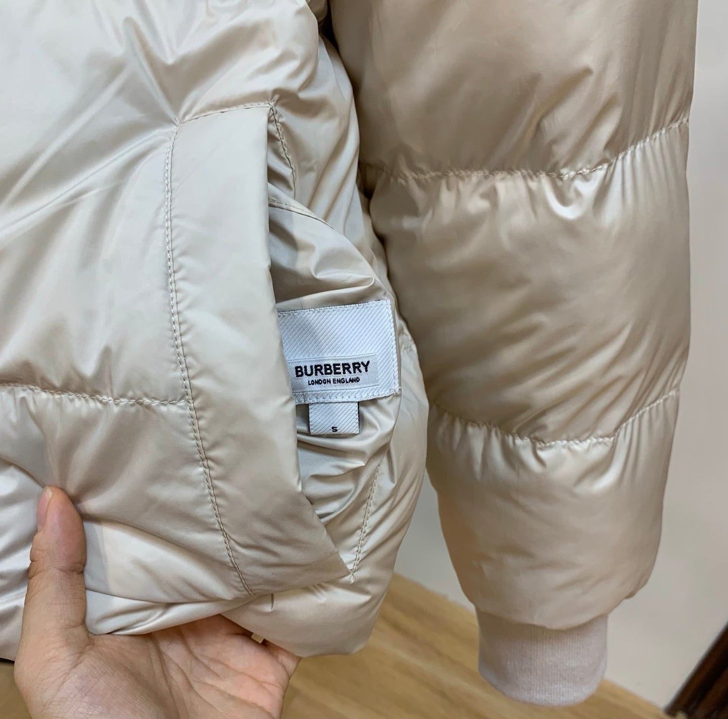 Reversible Jacket