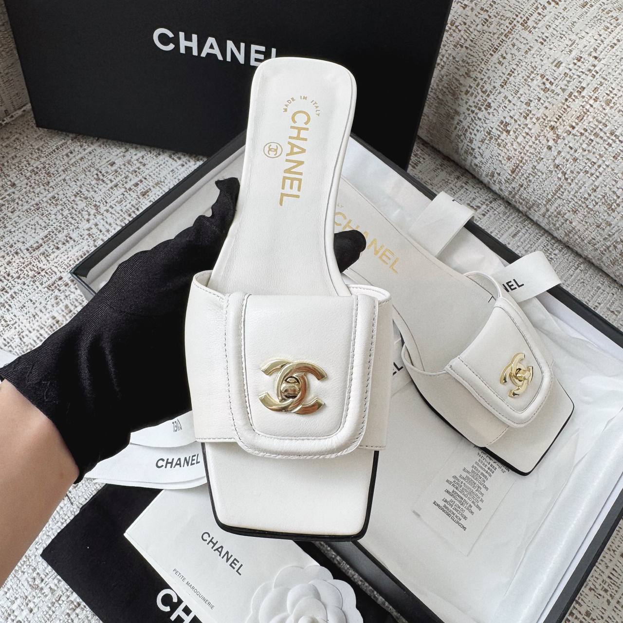 CC Sandals