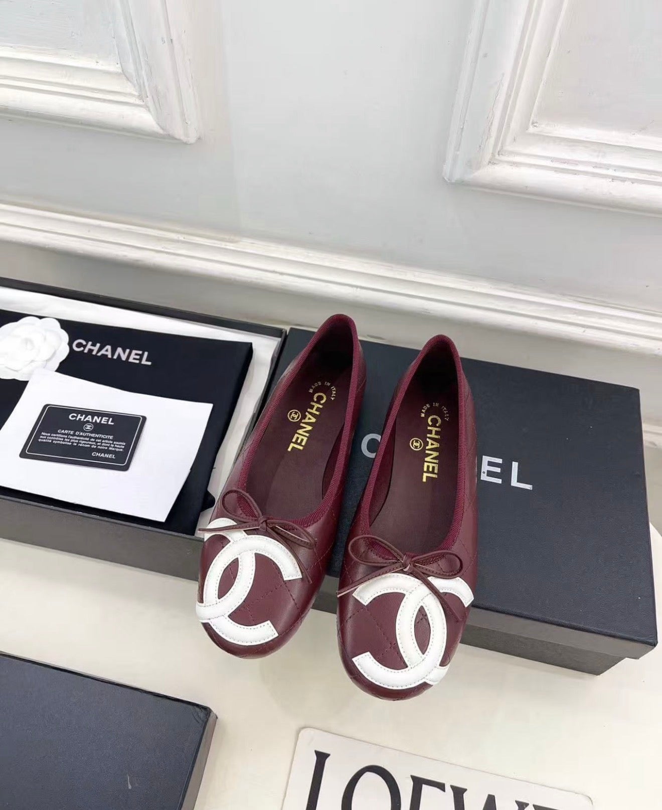CC Pumps
