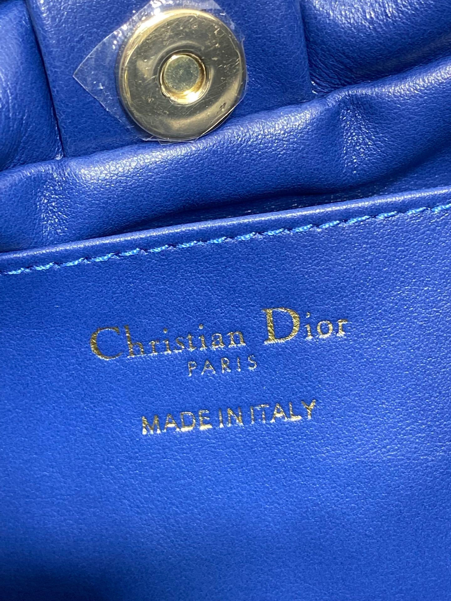 Medium Bow Bag