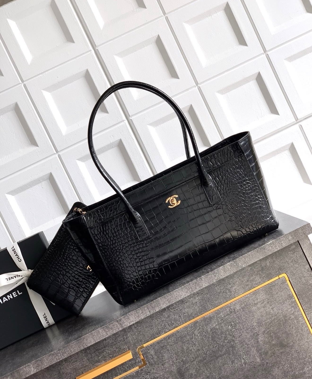 Small Tote
