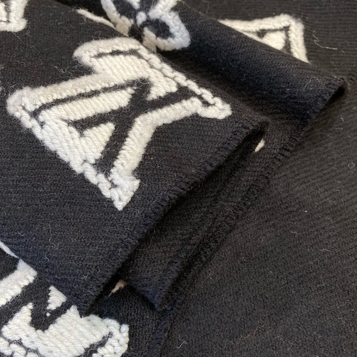 Cashmere Scarf