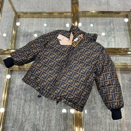 Fender Coat