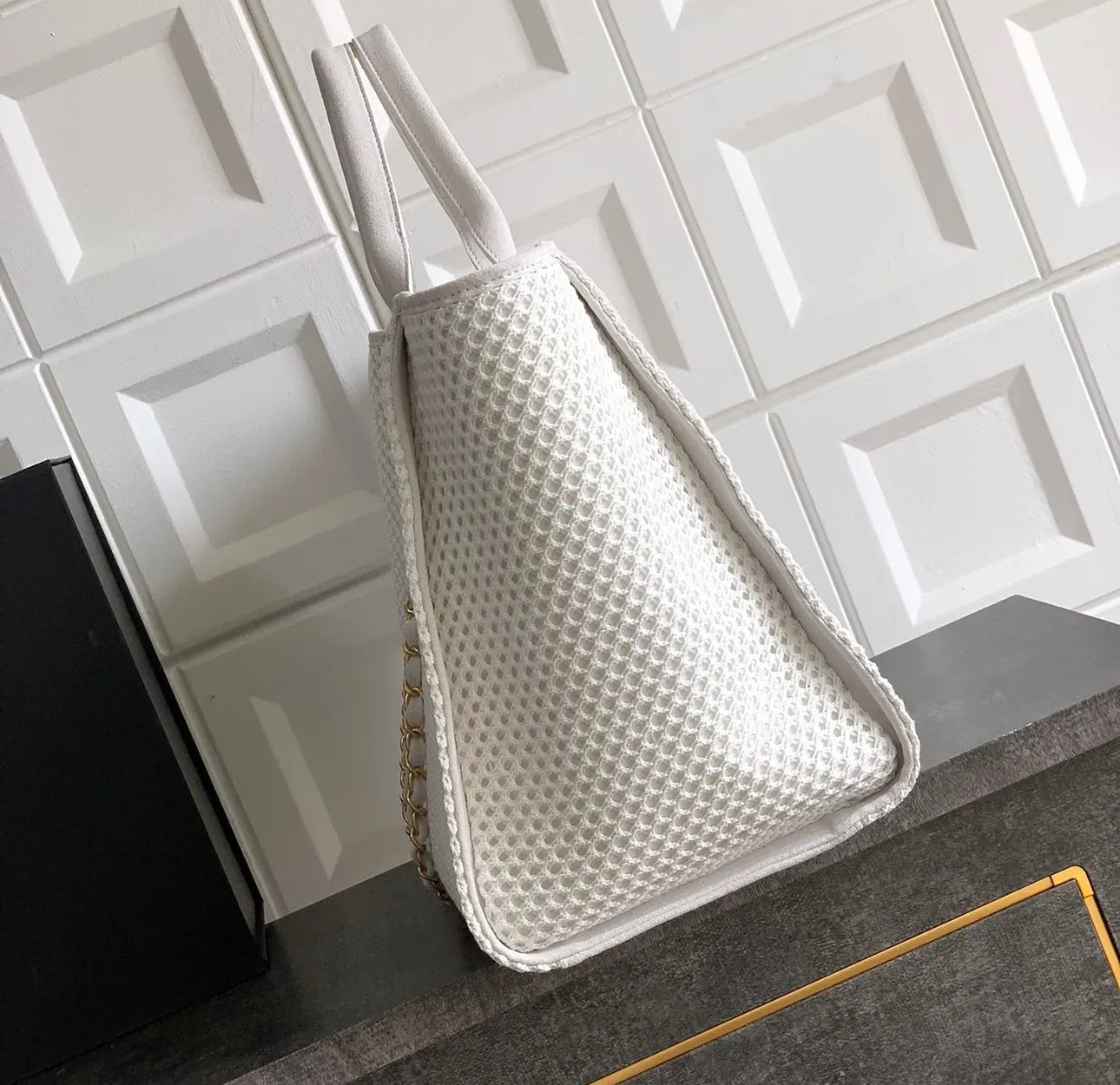 Deauville Tote