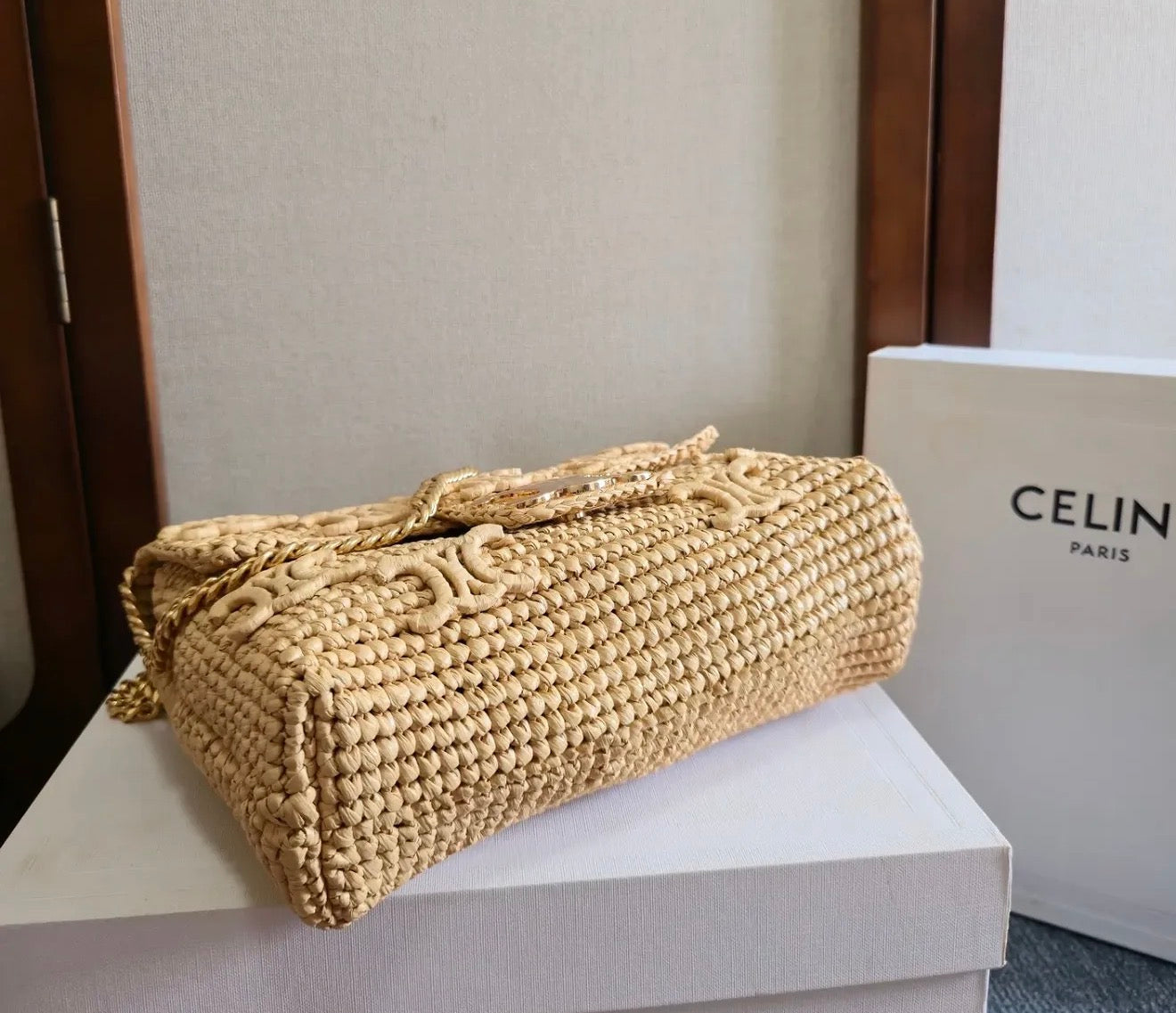 Victoire Bag