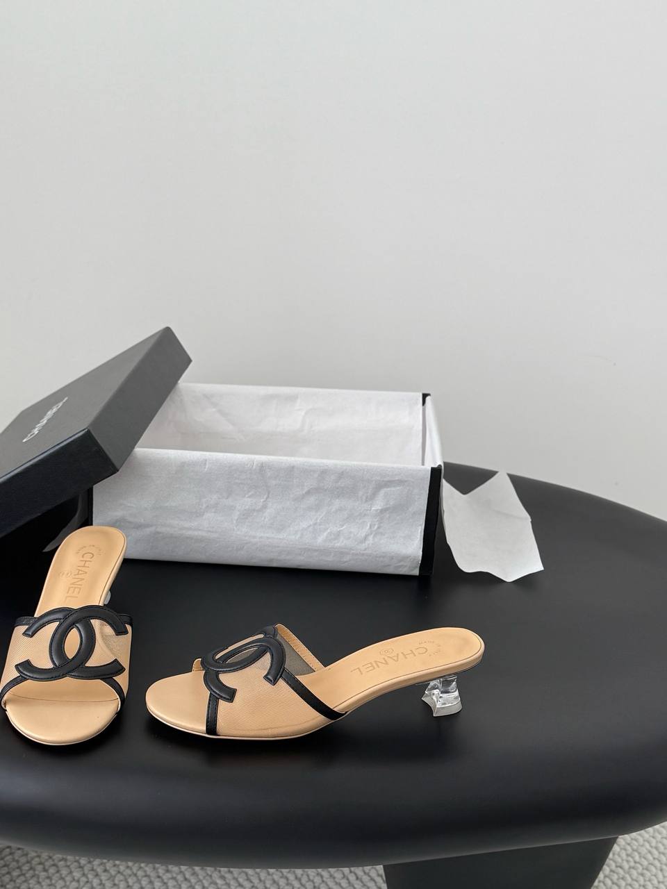 CC Sandals