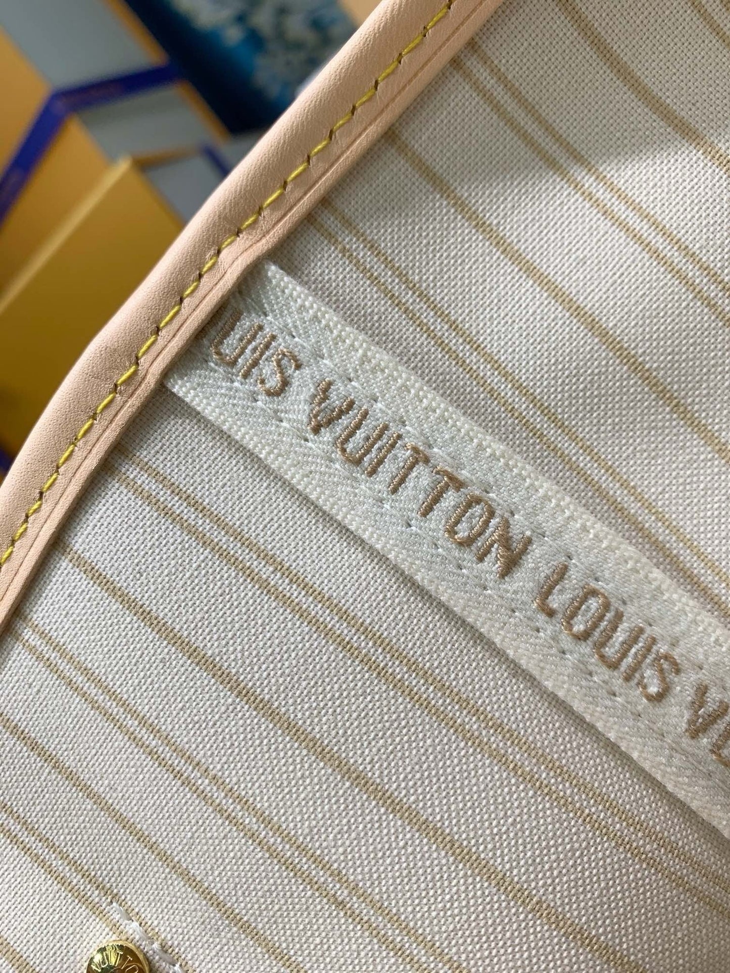 Neverfull PM