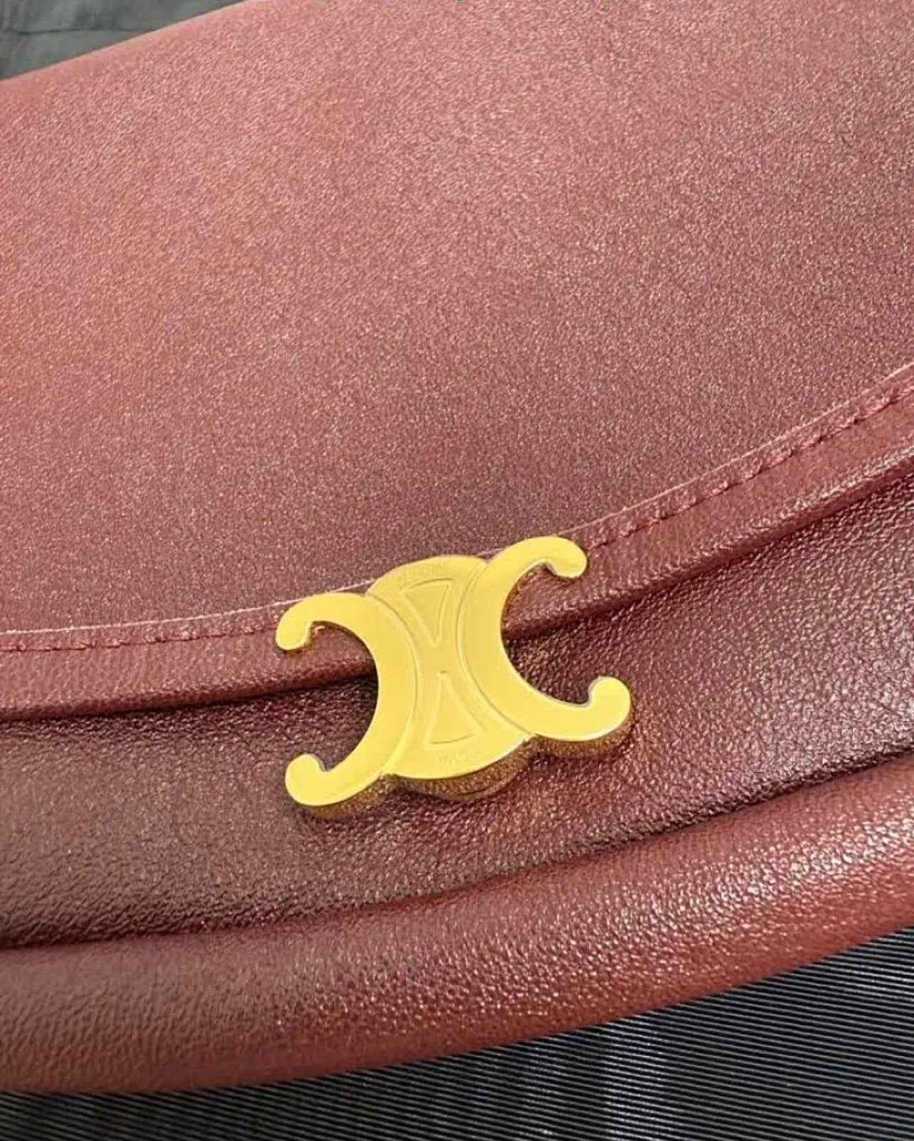 Little Halfmoon Bag