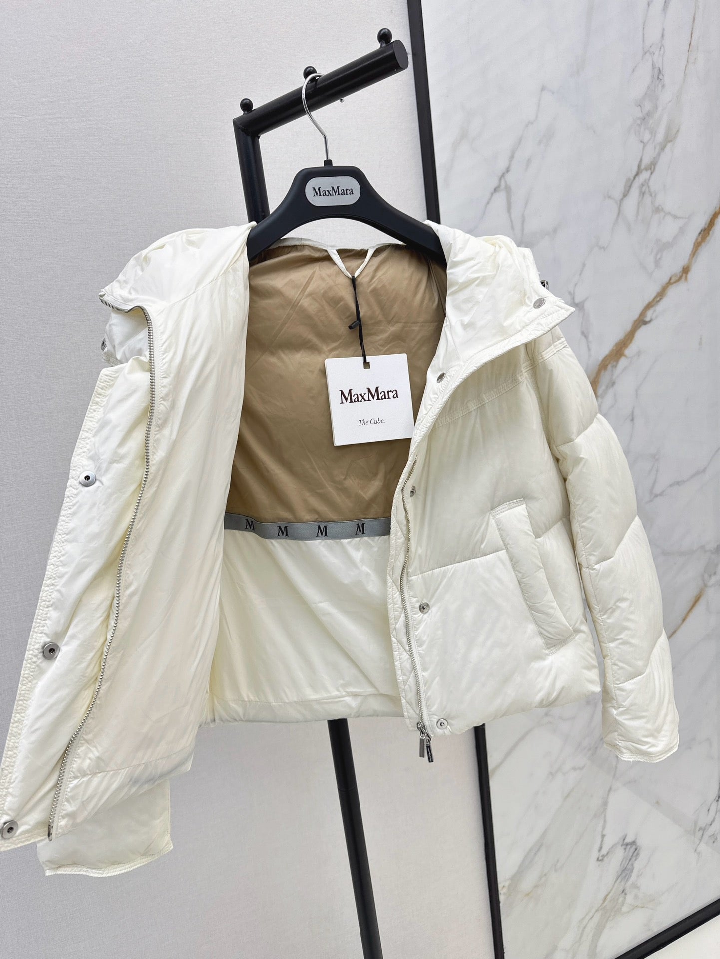The Cube Jacket