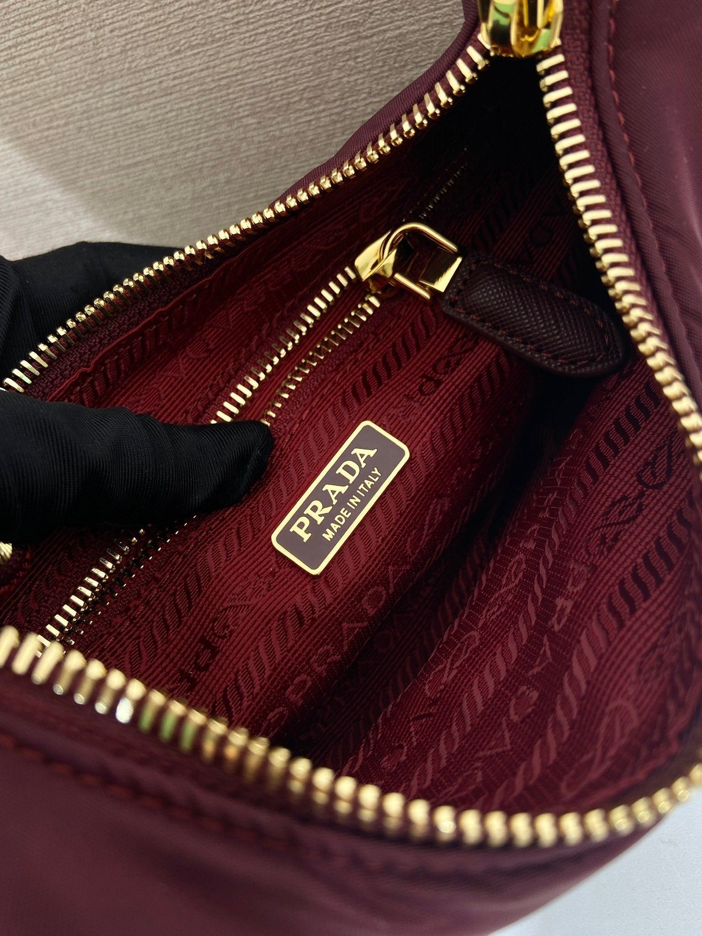 Re Edition Bag