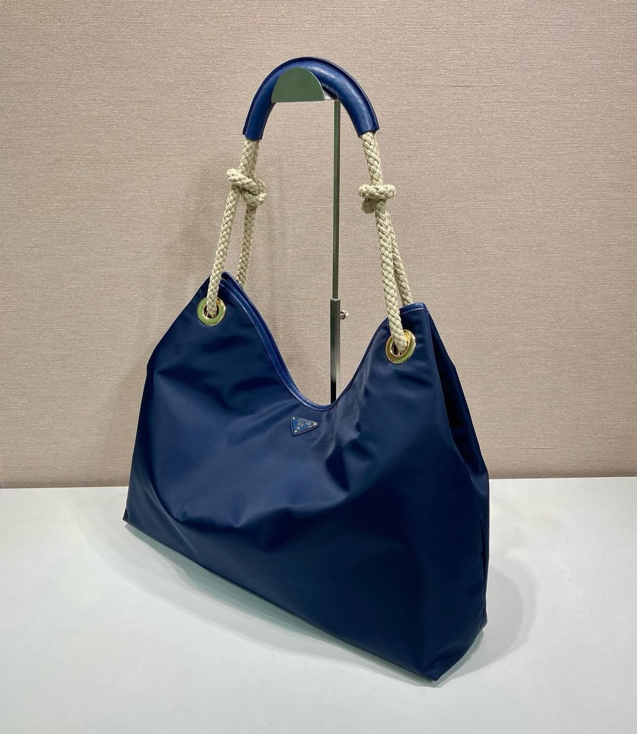 Mariner Rope Bag
