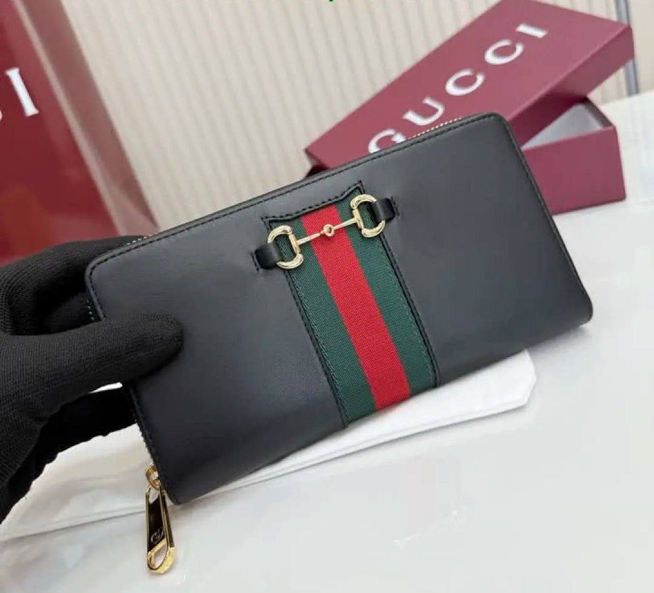Zippy Wallet