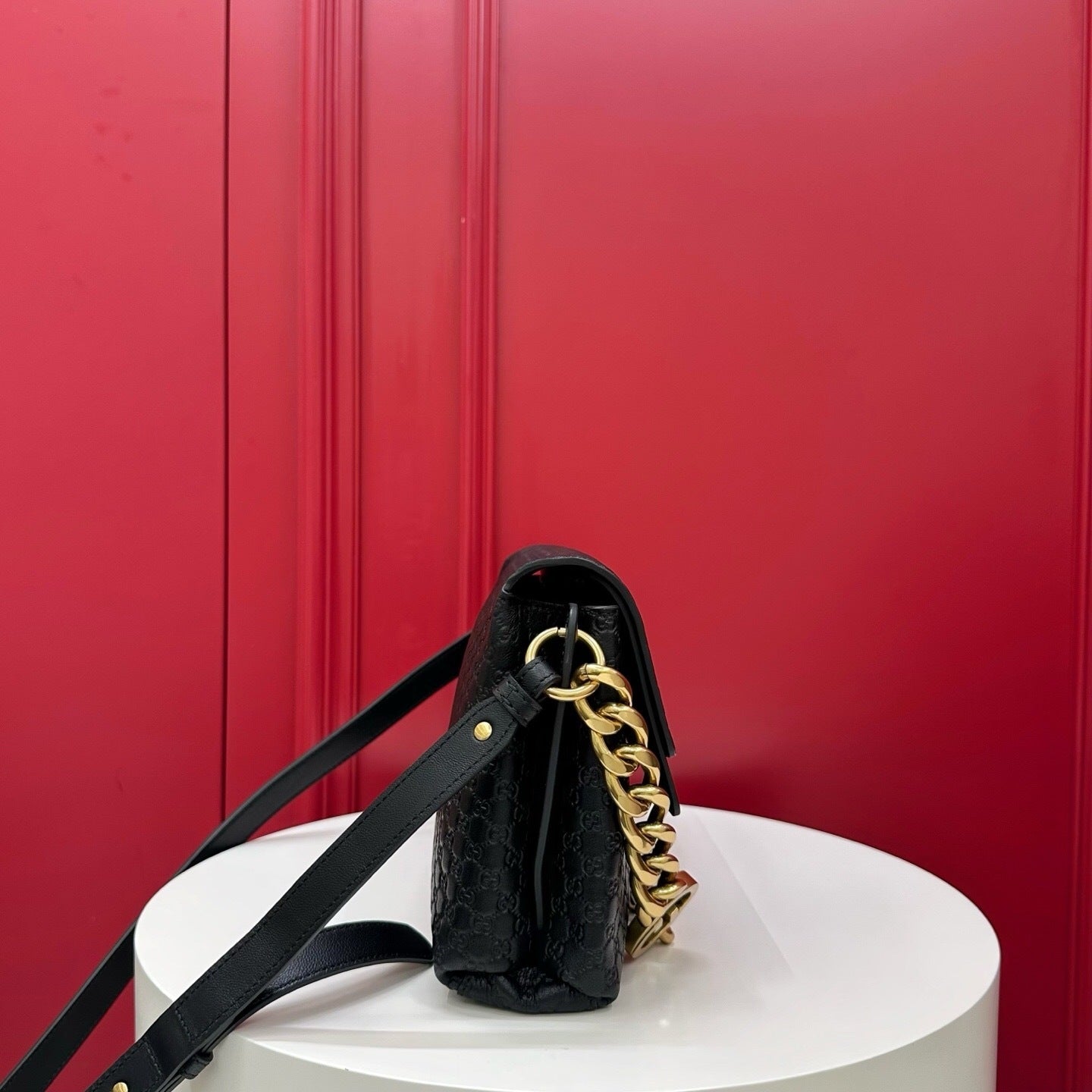 Medium Chain Bag