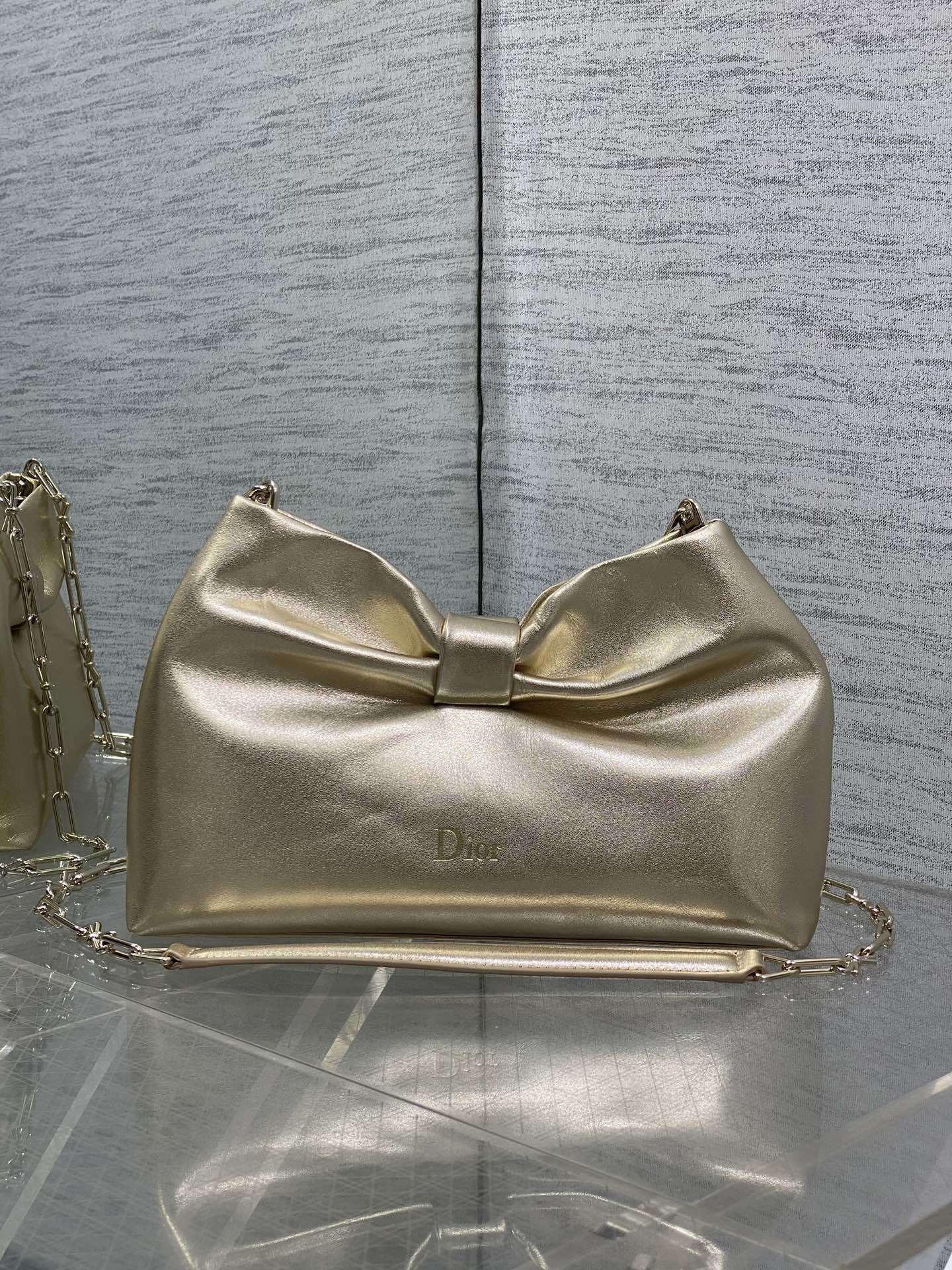 Medium Bow Bag