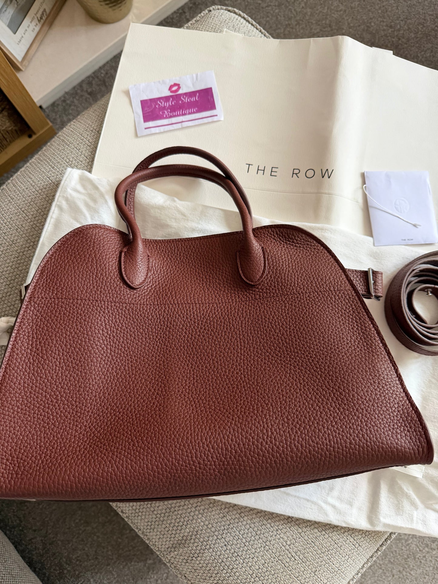 Margaux 12