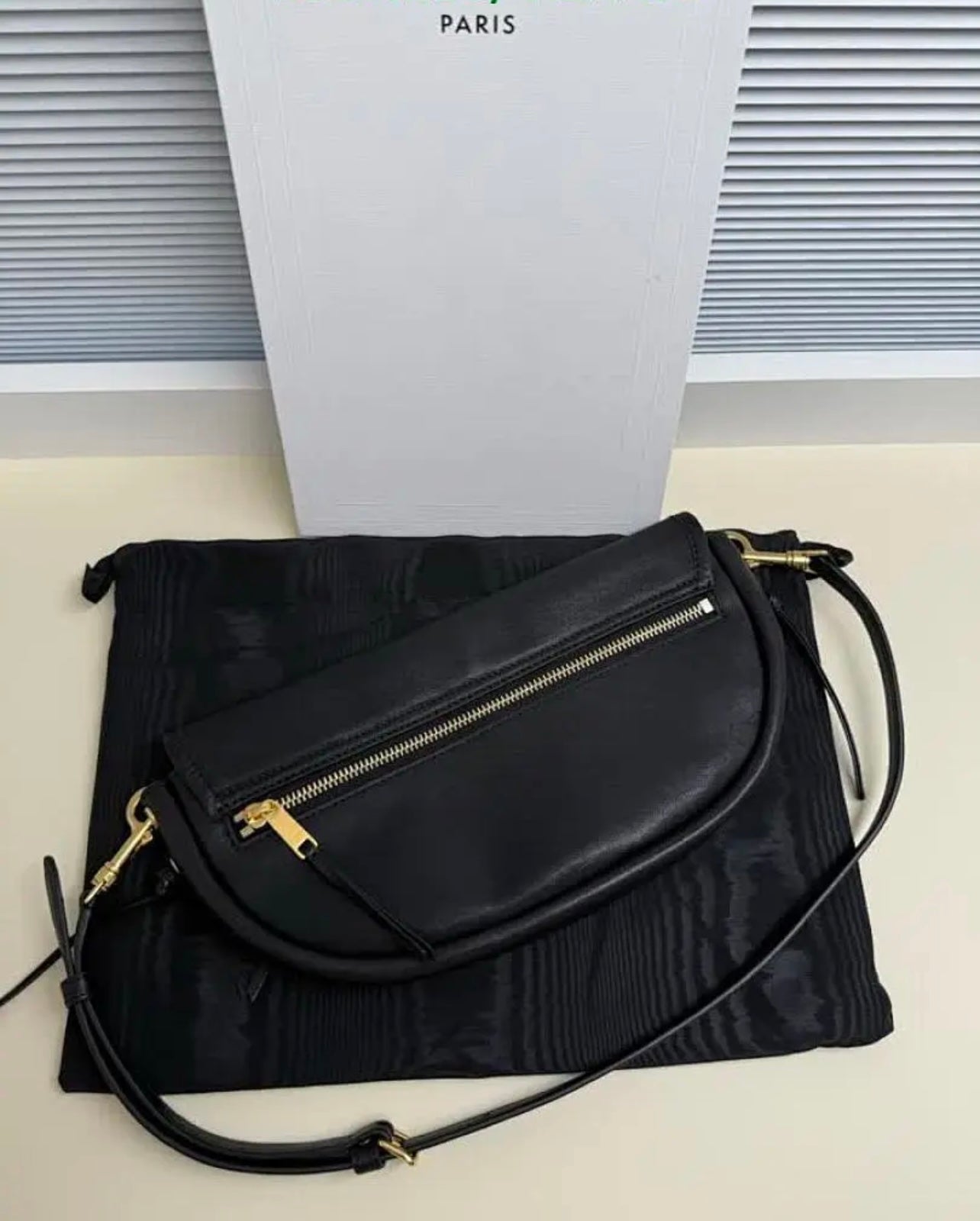 Little Halfmoon Bag