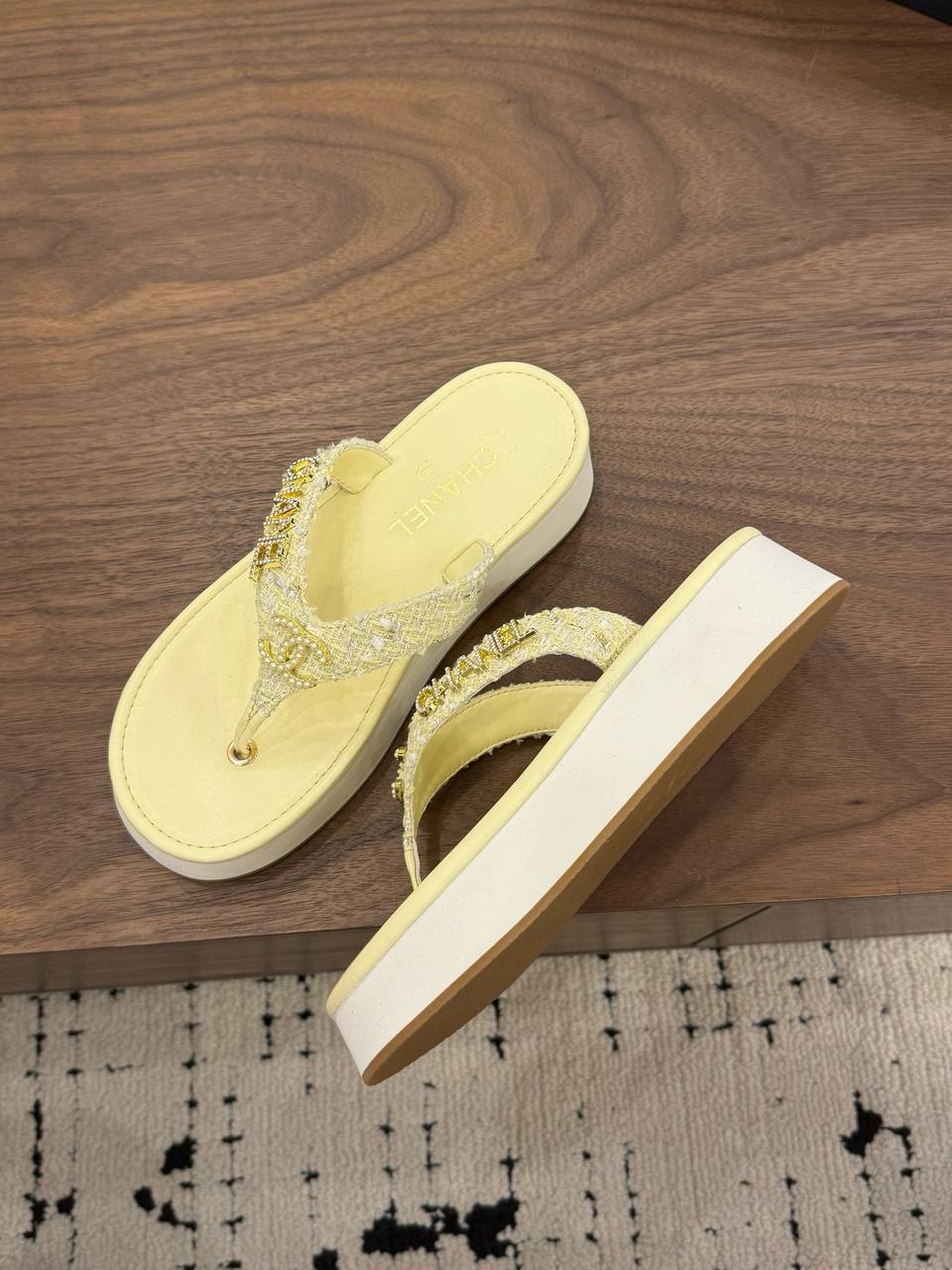 CC Sandals