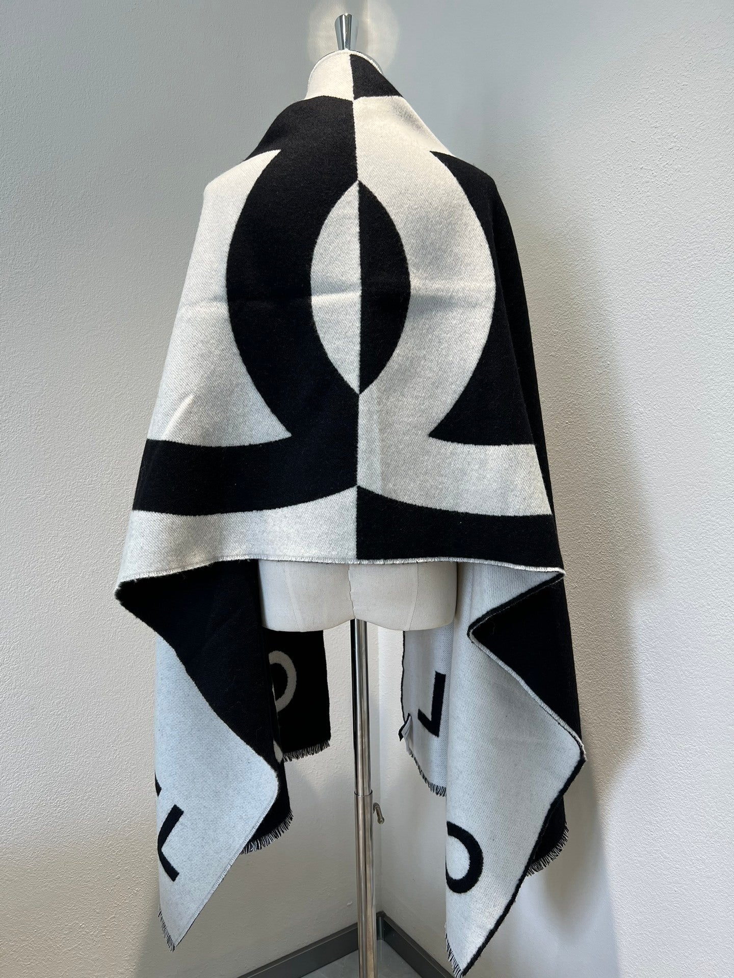 Cashmere Scarf