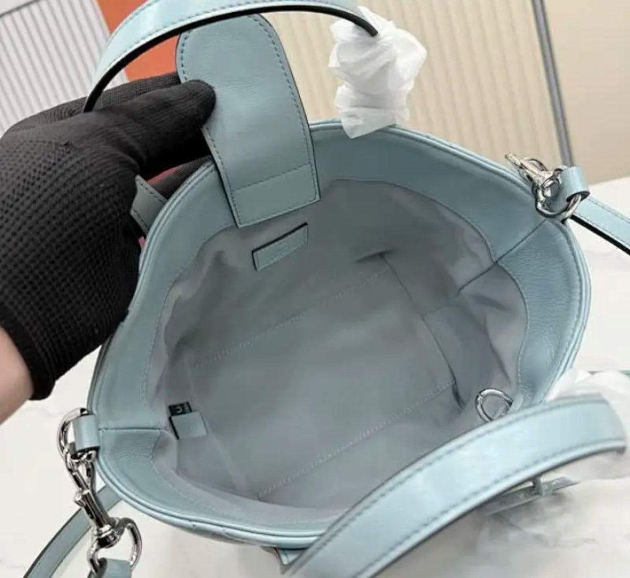 GG Mini Tote