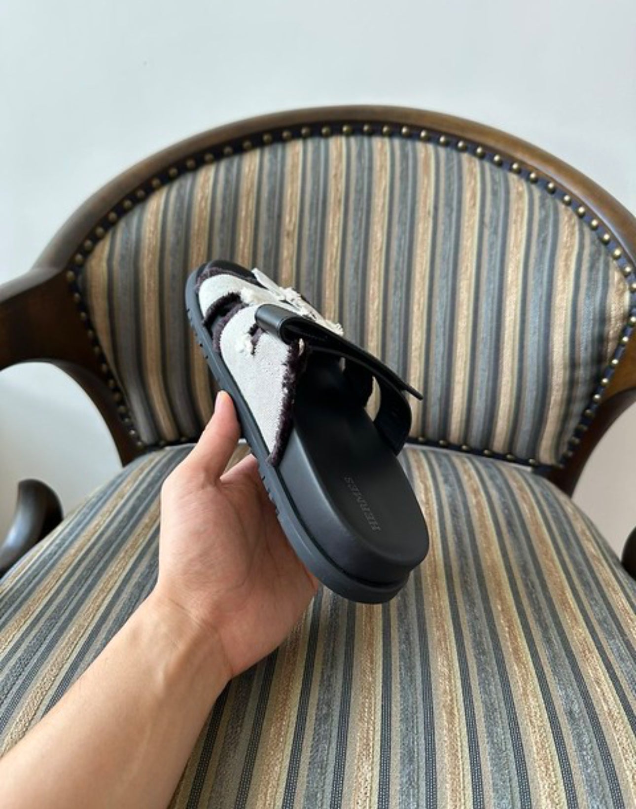 Chypre Sandals