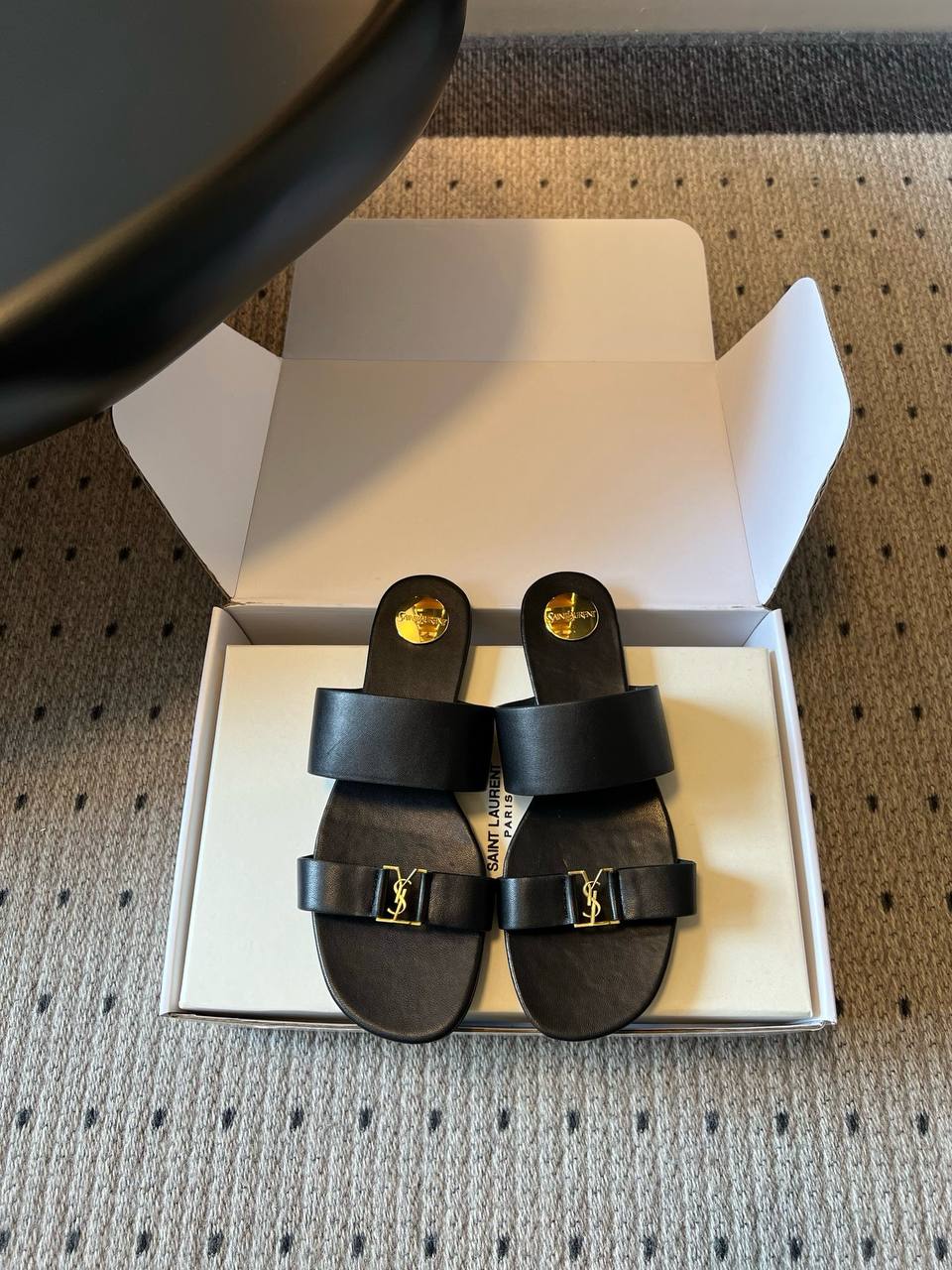 Leather Sandals