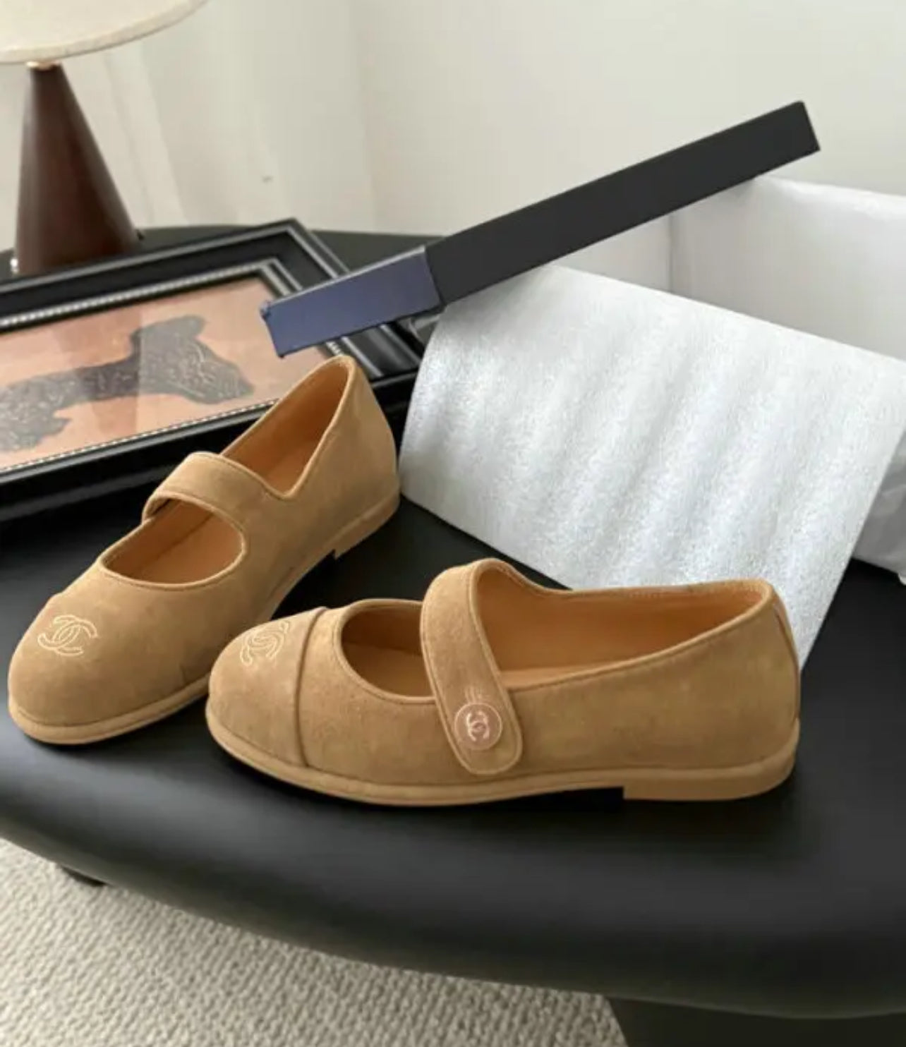 CC Pumps