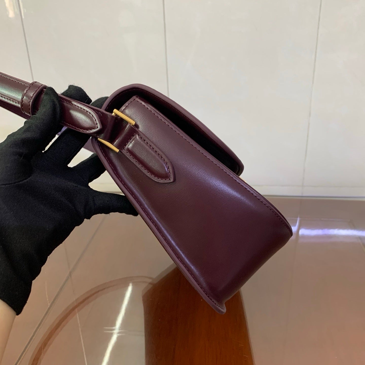 Solferino Bag