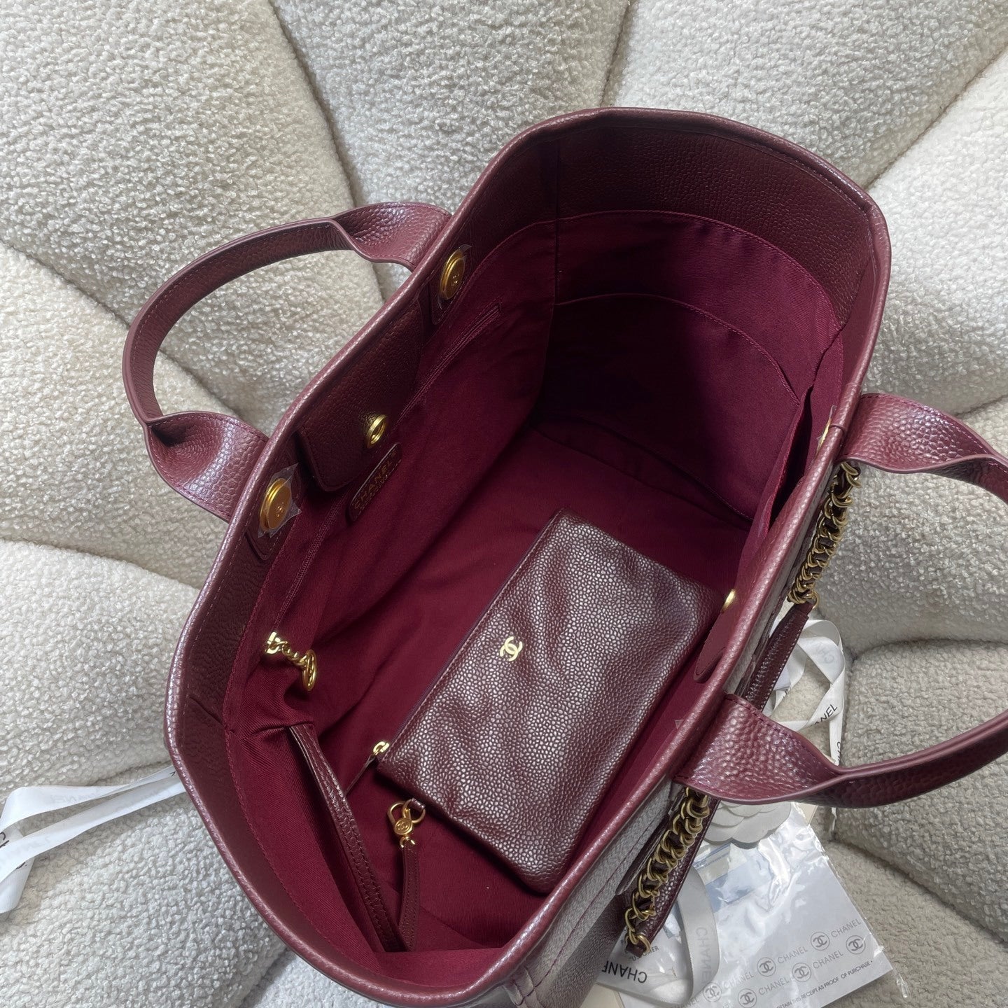 Deauville Tote