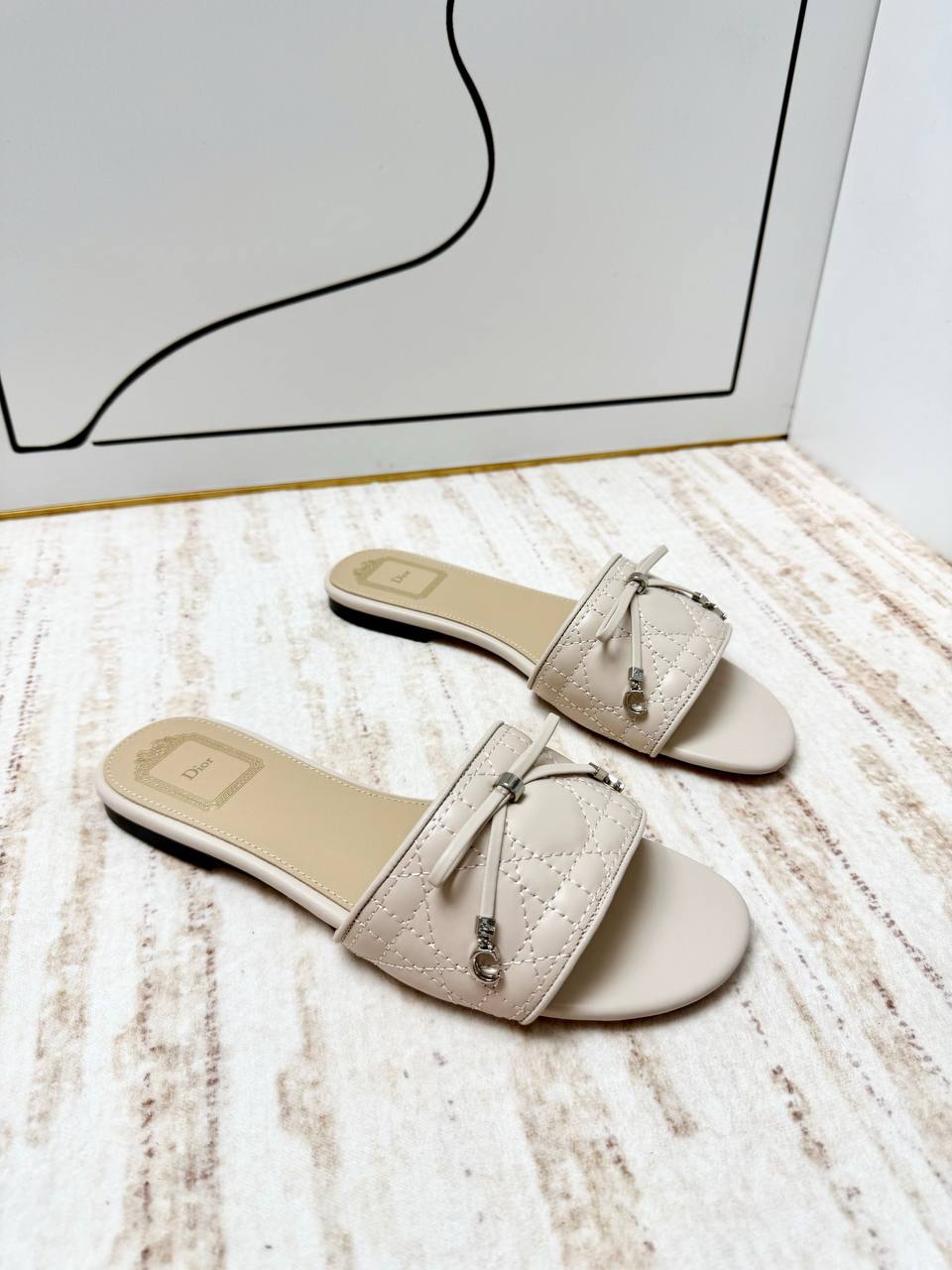 Leather Sandals