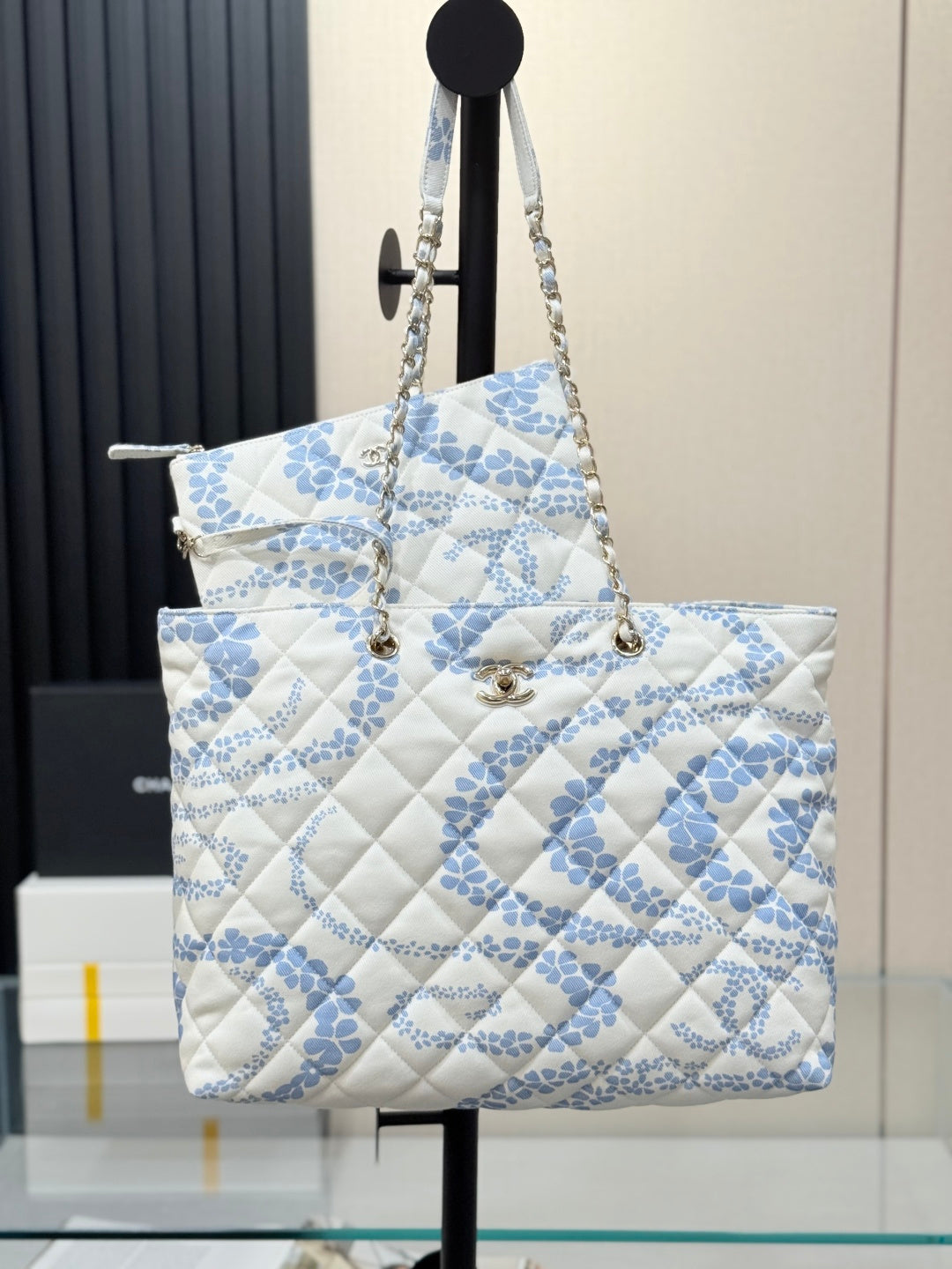 CC Tote