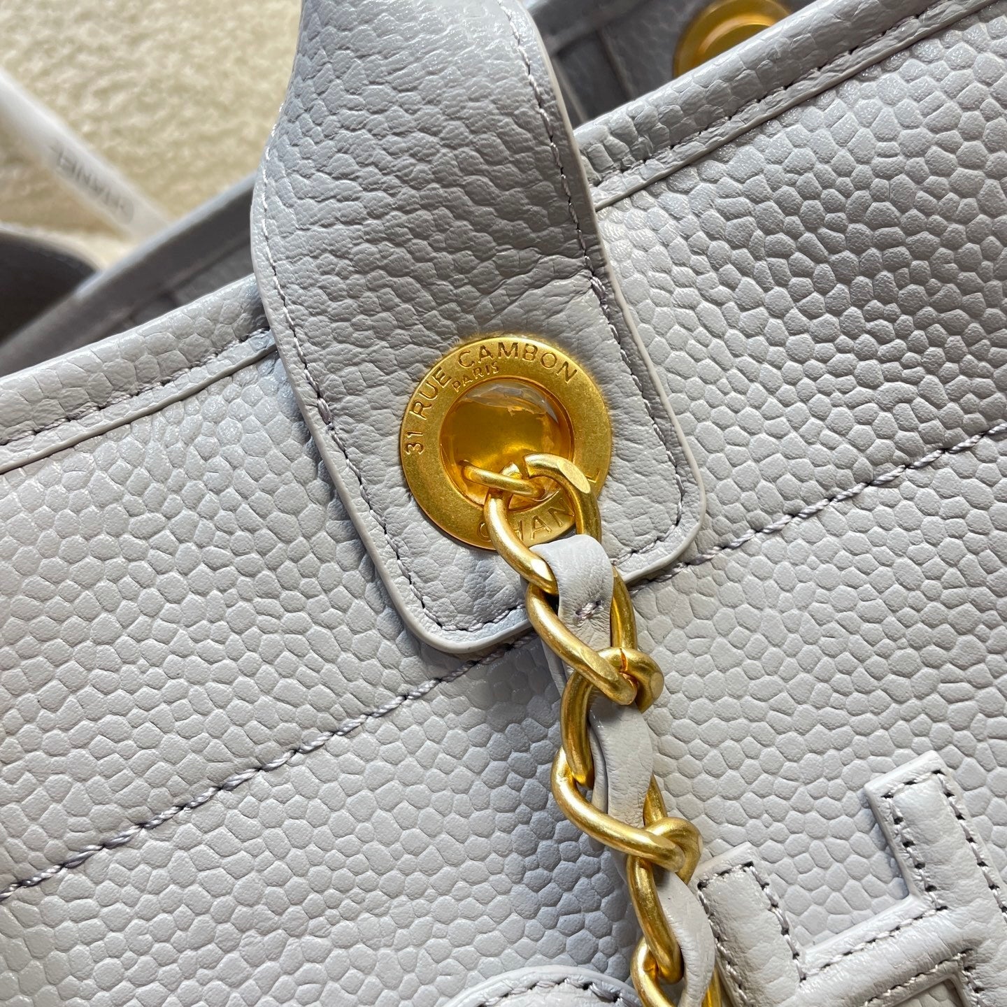 Deauville Tote