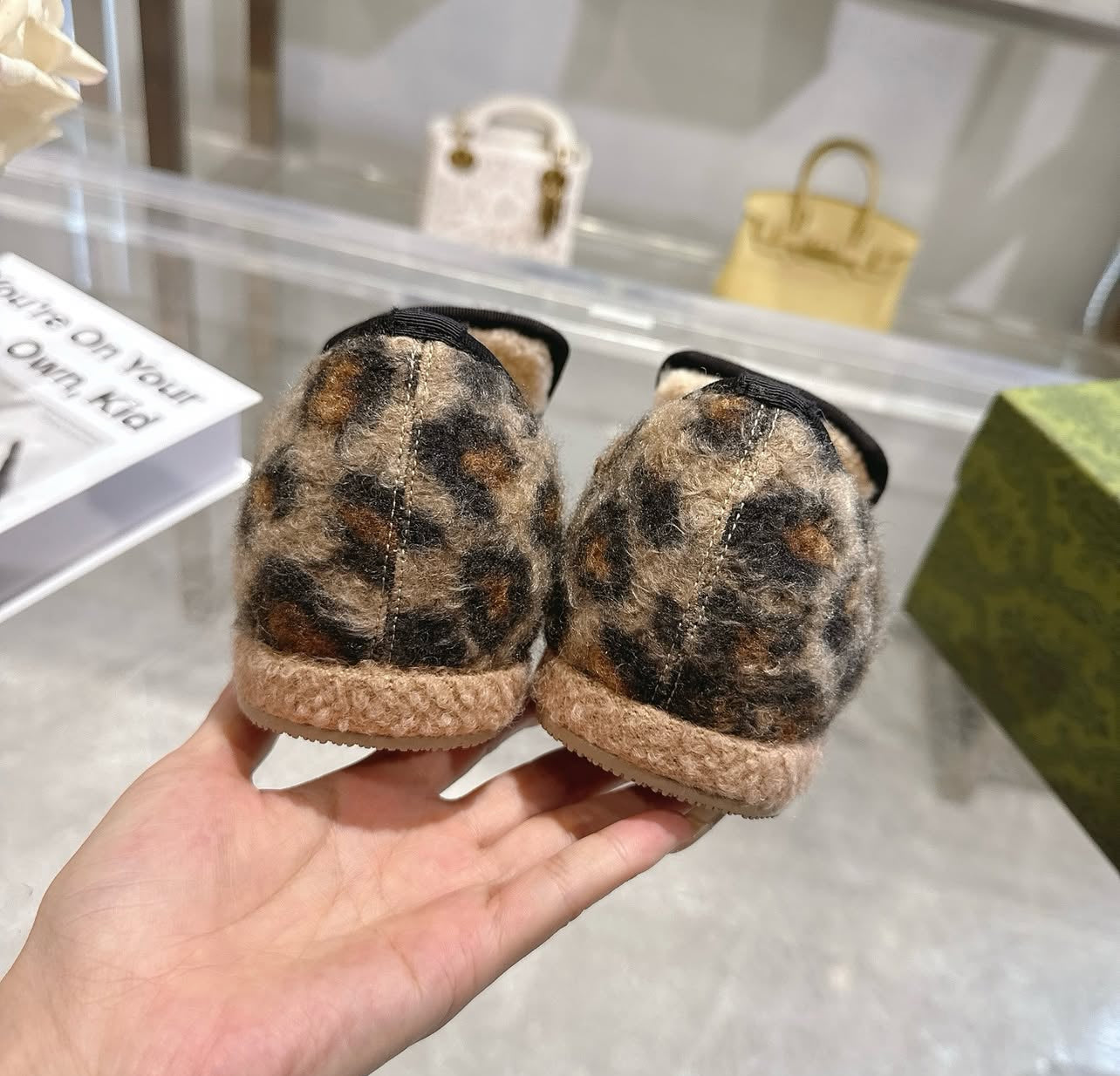 Horsebit Shoes