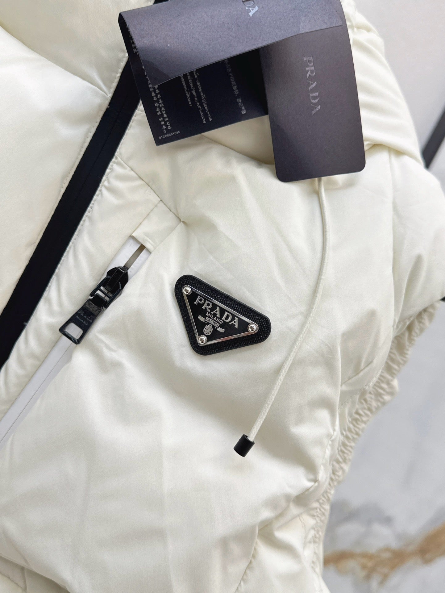 Logo Gilet