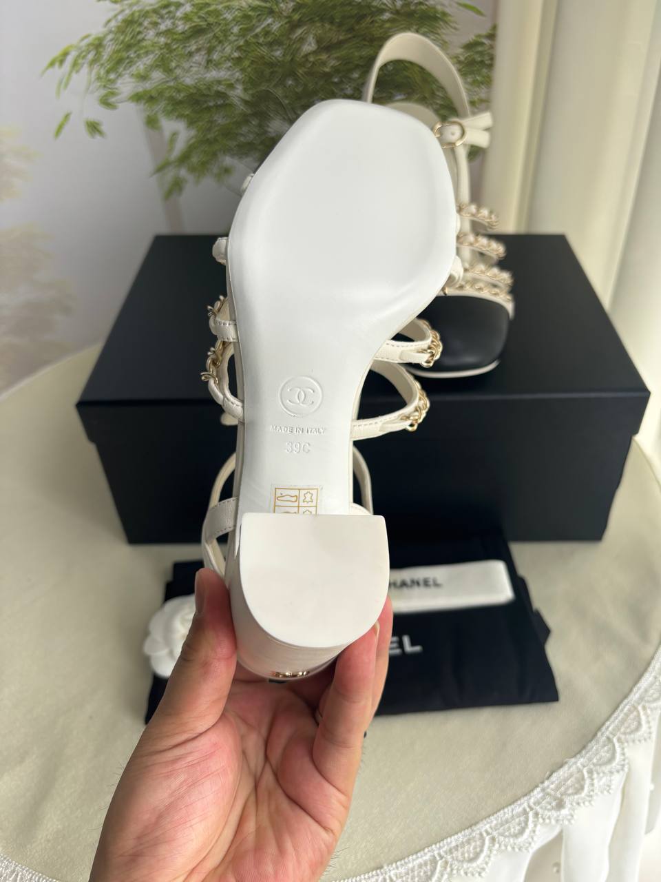 CC Sandals