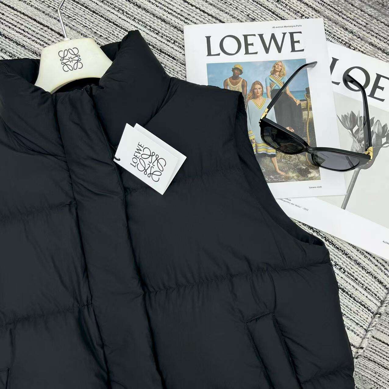 Logo Gilet