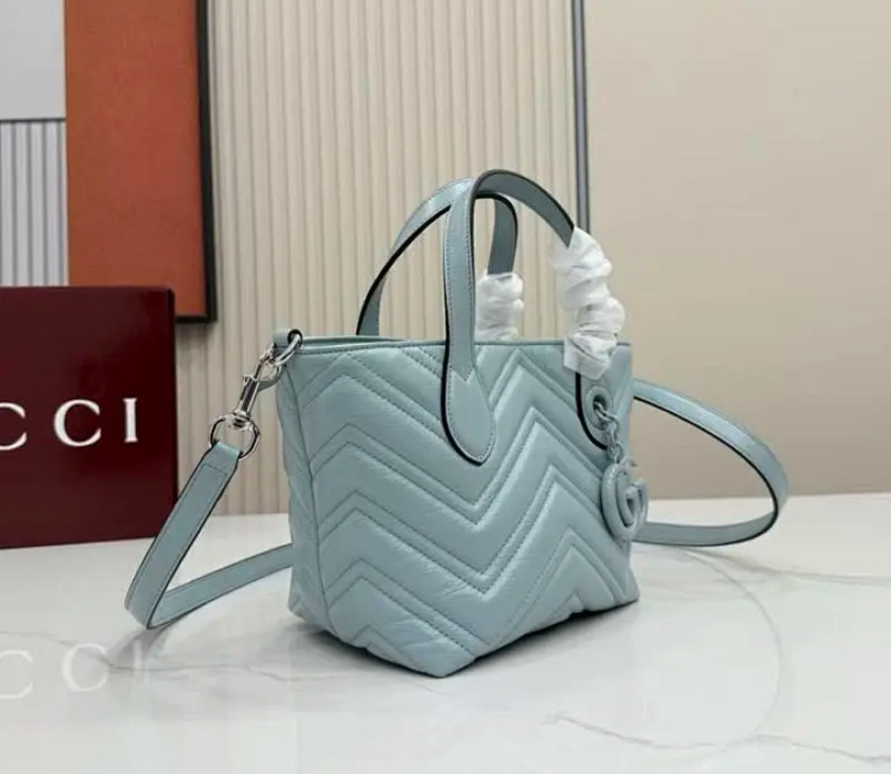 GG Mini Tote