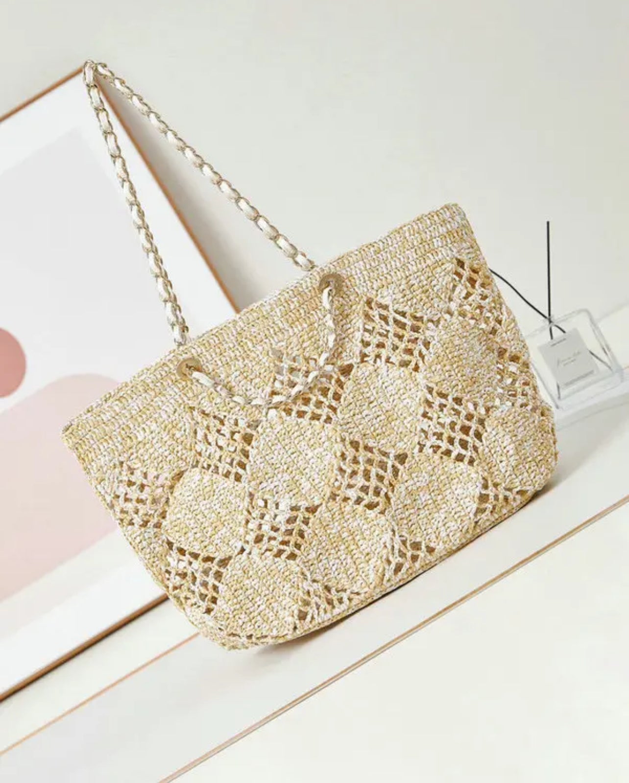 CC Tote