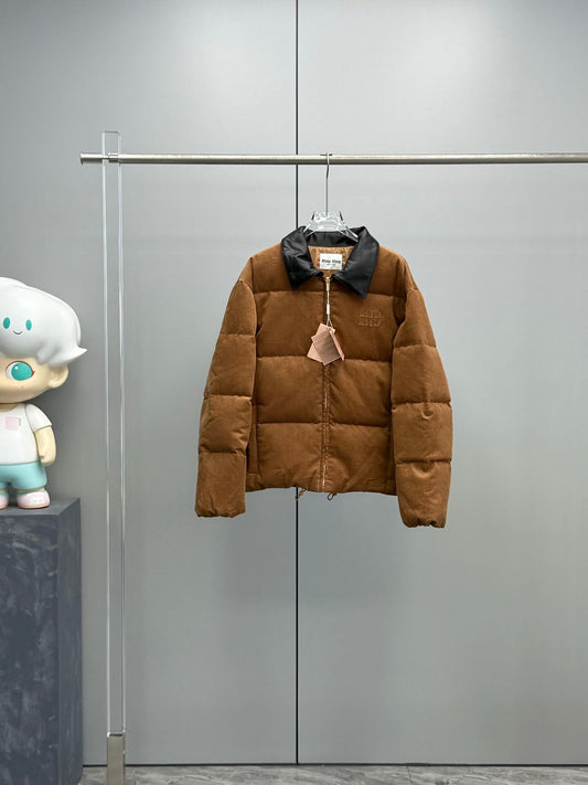 Logo Jacket
