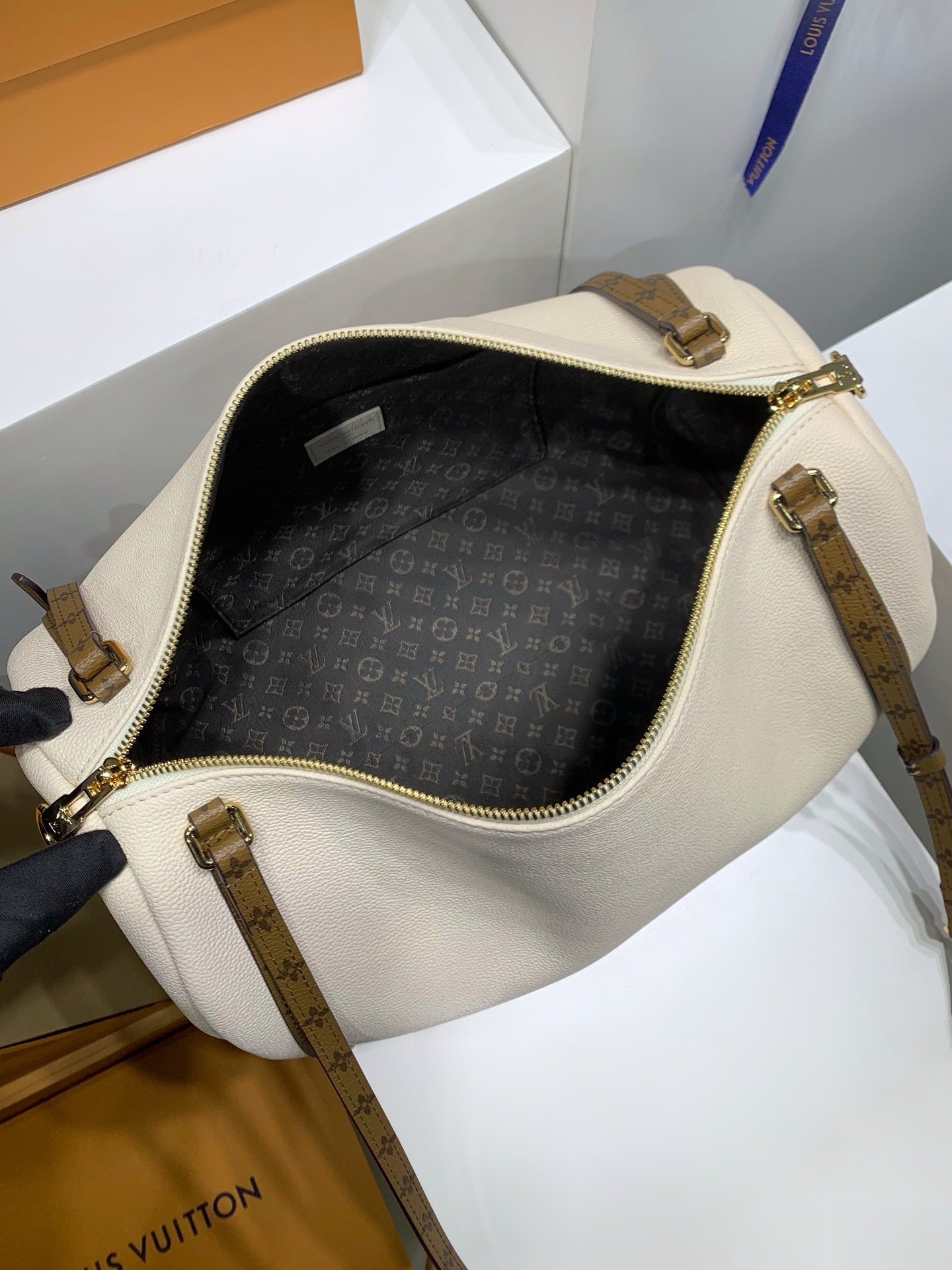 Express Large Bag