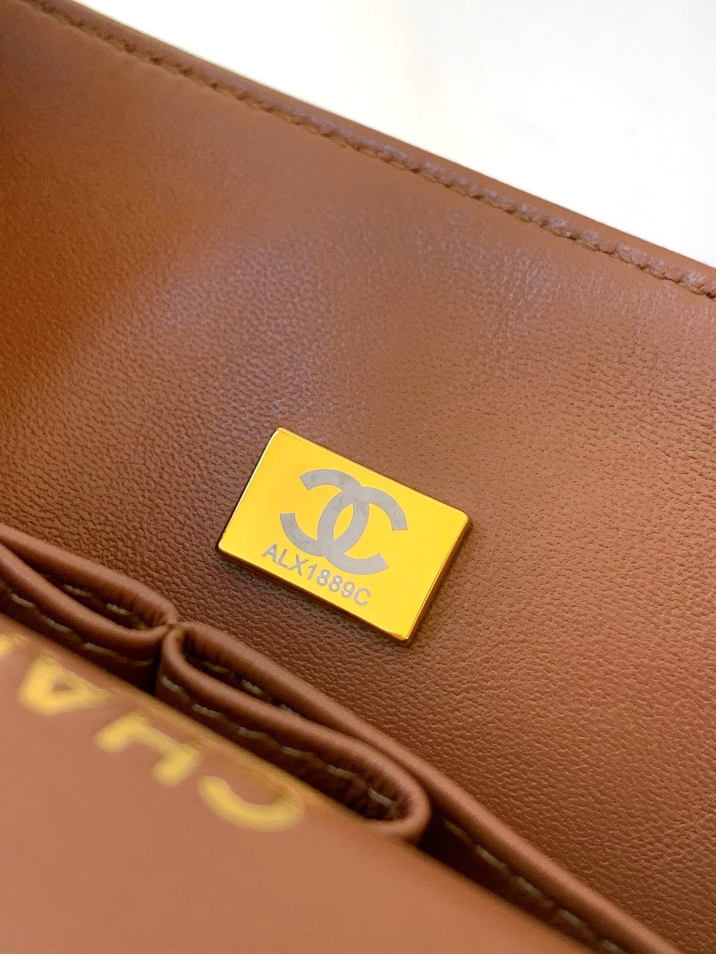 Suede Classic Flap